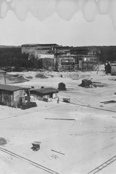 Historie - Art Department Studio Babelsberg