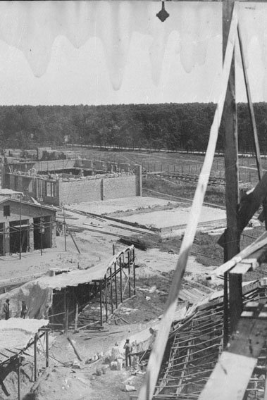 Historie - Art Department Studio Babelsberg